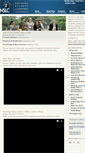 Mobile Screenshot of american.nslcleaders.org